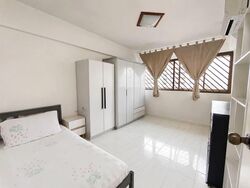 Blk 649 Hougang Avenue 8 (Hougang), HDB 5 Rooms #576920931